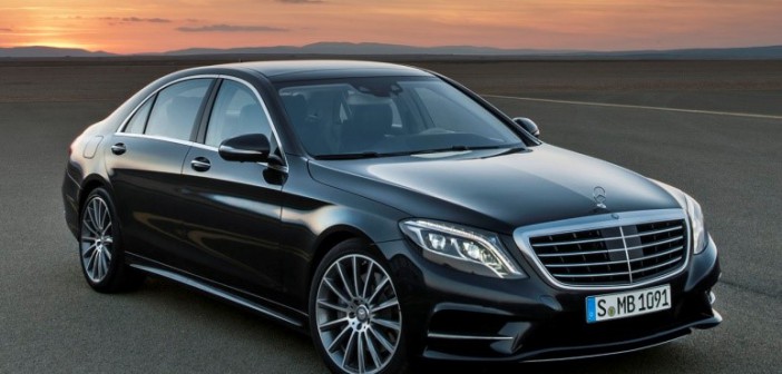 mercedes